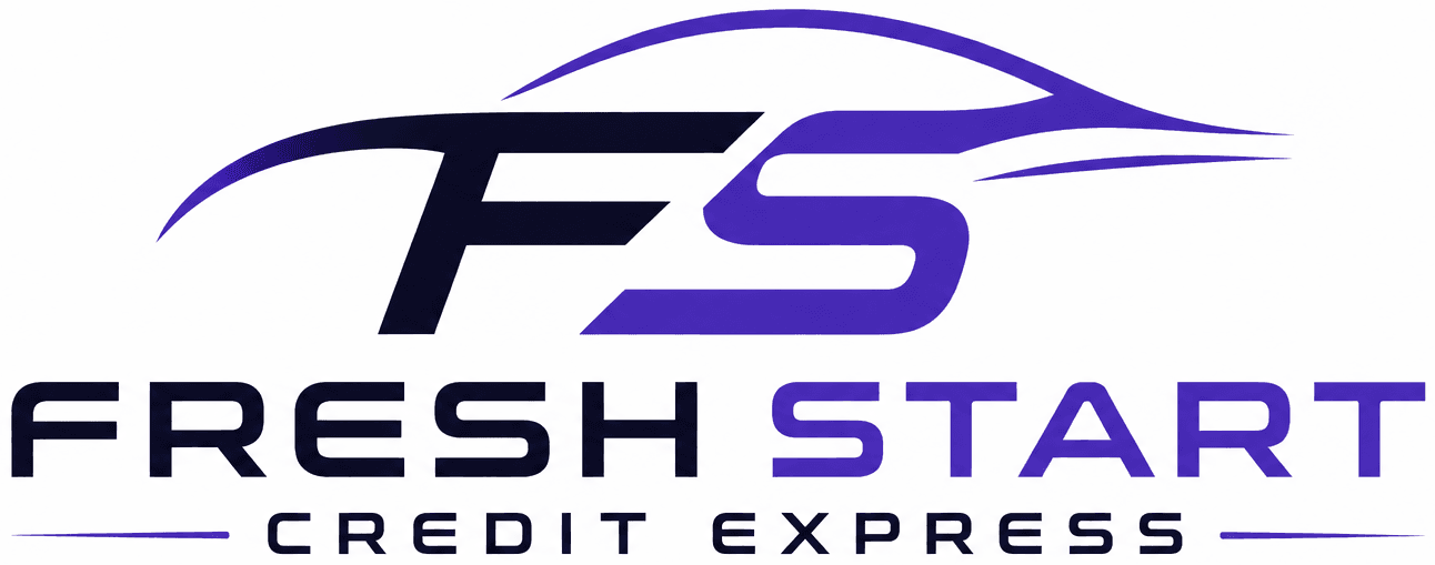 Fresh Start Credit Express